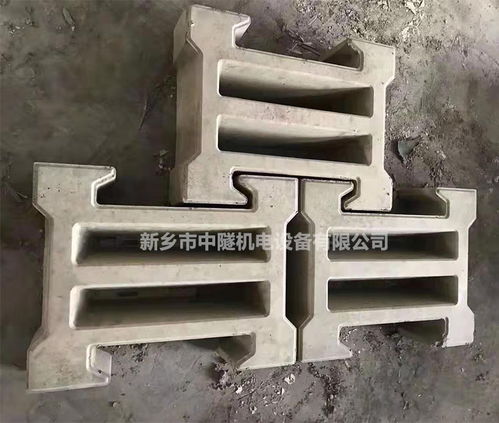 自動(dòng)化小型預(yù)制塊生產(chǎn)設(shè)備與生產(chǎn)方案